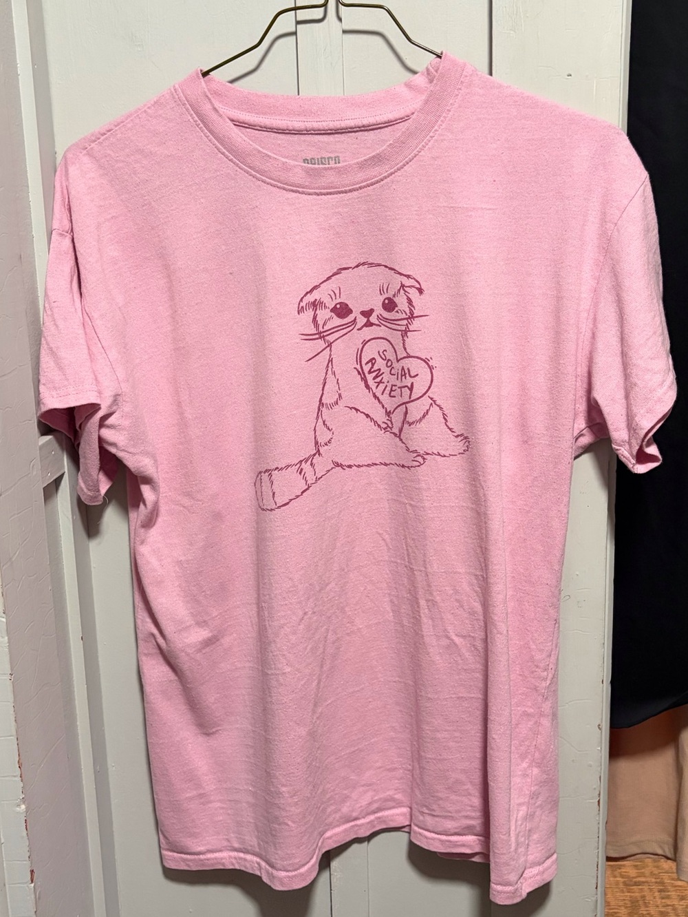 Womens Brisco shirt size L
